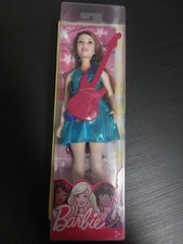 Barbie Careers Pop Star