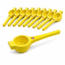 10x Havana Club Rum pressa