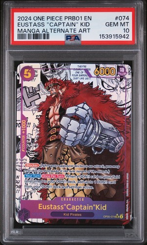One piece eustass - piece, "captain"