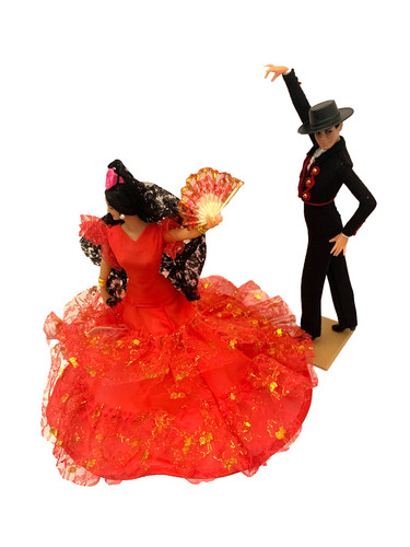 Marin chiclana ballerina - marin, di