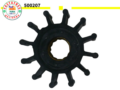 Per johnson pump 1027b - per,