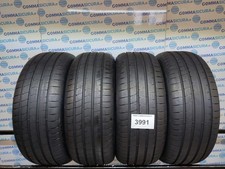 GOMME USATE 225/55r17 GOOD YEAR ESTIVE 97 Y 2024 6mm (80%) PNEUMATICI USATI