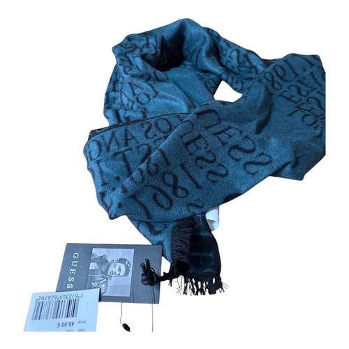 Sciarpa guess originale - sciarpa,