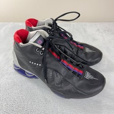 Nike Shox BB4 "Raptors" Uomo