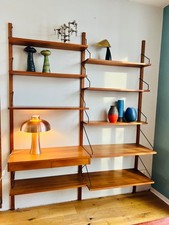 Mensola da parete anni 60