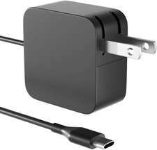 Caricabatteria Chromebook USB