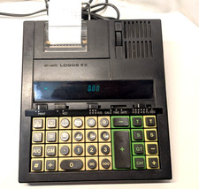 Calcolatrice Olivetti LOGOS 62