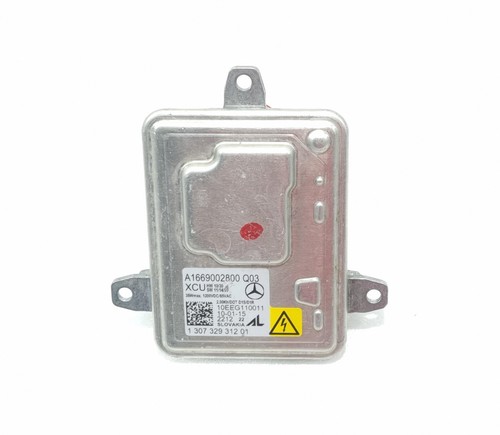 Centralina xenon per mercedes - per,