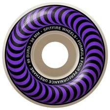 Ruote skateboard spitfire - da,