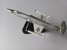 Fabbri diecast aircraft 100 - diecast, 1:100