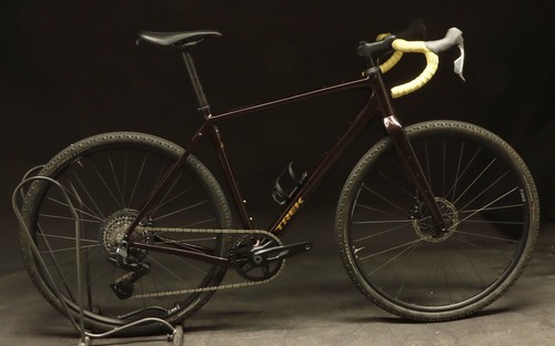 Bici gravel lega 2026 - bici, trek