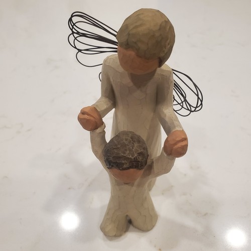 Willow tree figurines - tree,