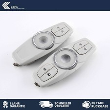 2x Illuminazione Ambienti