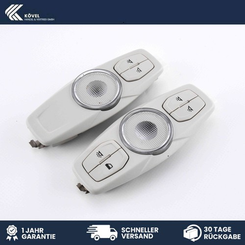 Illuminazione ambienti - 2x,
