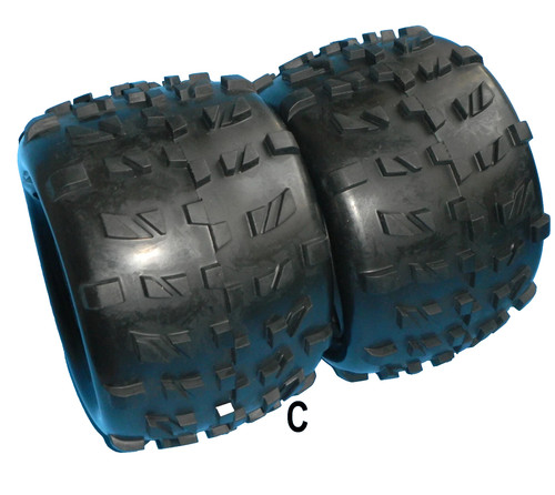 Pneumatici hsp 62011 per - pneumatici,