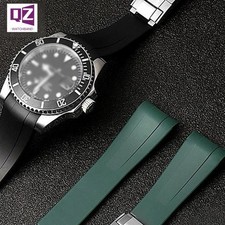 Cinturino in gomma/silicone da