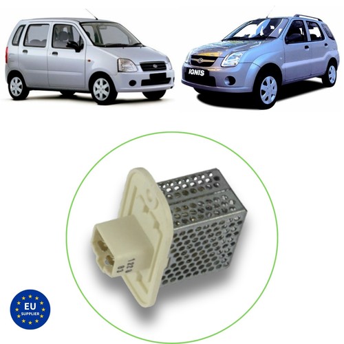 Suzuki wagon ignis - suzuki,