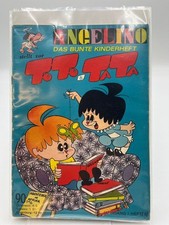 Angelino das bunte Kinderheft