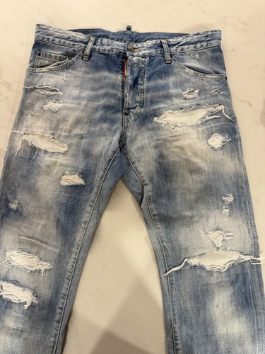 Jeans uomo dsquared2 - jeans, guy
