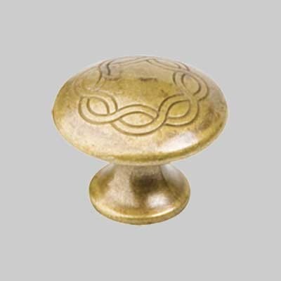 Pomolo per mobili - pomolo, 24081