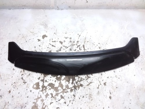 Spoiler posteriore volvo v40 - posteriore,