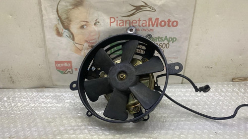 Ventola radiatore - ventola,