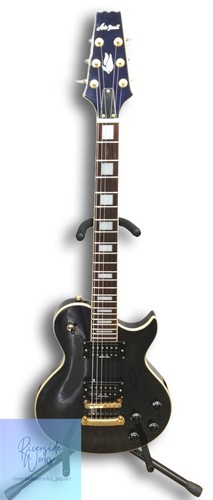 Chitarra elettrica aria proii - aria,