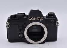 Contax 139 Quartz corpo