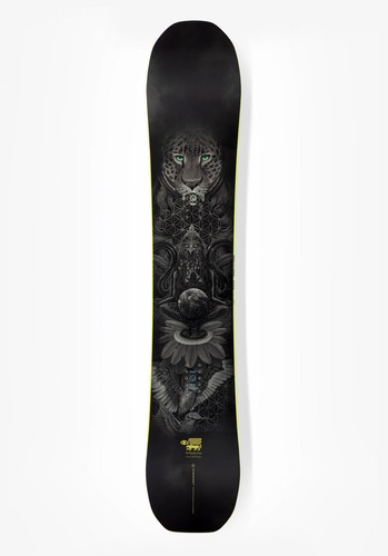 Tavola snowboard capita the - tavola,