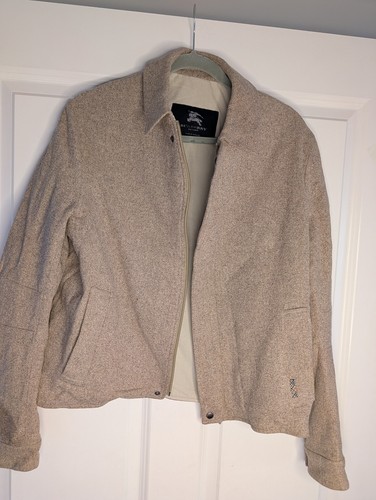 Giacca blusa vintage burberry - blusa,