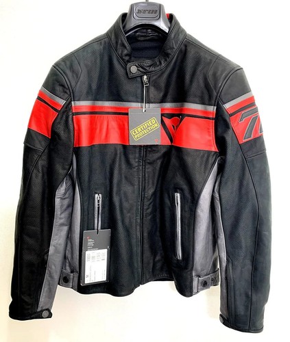 Dainese blackjack perforated - dainese,