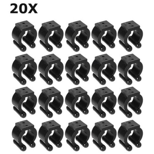 Pezzi clip stoccaggio - di,