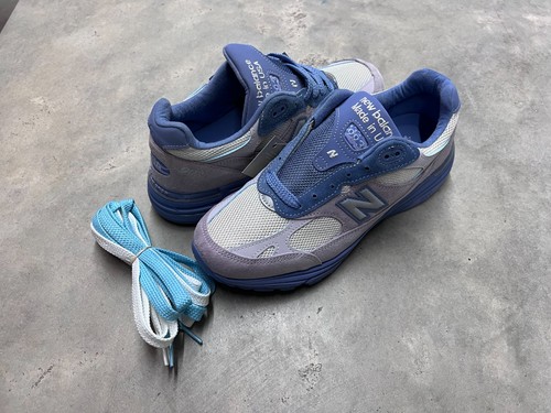 New balance 993 made - new, in