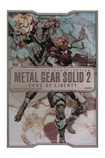 RAIDEN LINGOTTO METAL GEAR SOLID 2 LIMITED NUOVO FANATTIK METALLO KONAMI INGOT