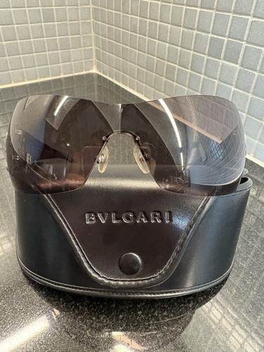 Bvlgari 6006 shield - bvlgari, 6006-b