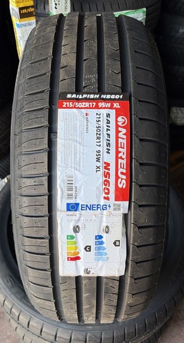 Pneumatico estivo 215 - 50, 17