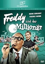 Freddy und der Millionär von