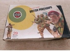 Soldatini Airfix 1 32