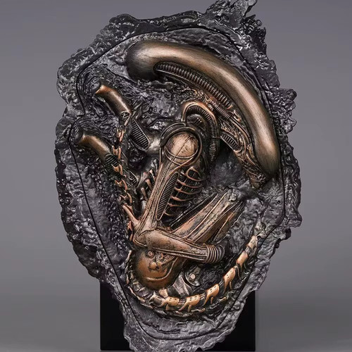 Alien romulus figura - romulus, da