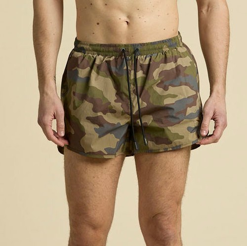 Aeronautica militare costume - aeronautica,