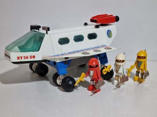 Playmobil playmospace 3535 - playmospace,