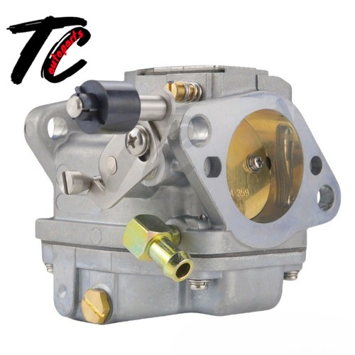 Per gruppo carburatore