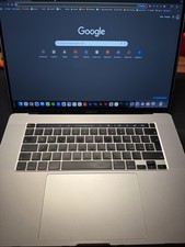 Apple MacBook Pro 16" (1TB