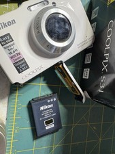 Nikon Coolpix S31 10,1