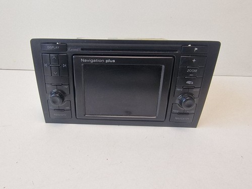 Audi 2001 radio - d2,
