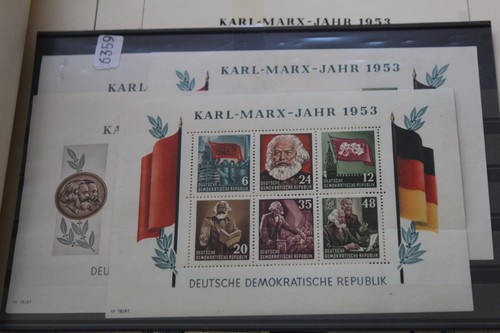 Ddr collezione ottima dal - -,