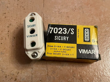 VIMAR SERIE 7000 7023/S PRESA