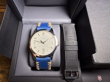 Orologio automatico victorinox - orologio,