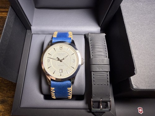 Orologio automatico victorinox - automatico,
