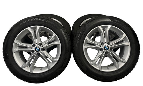 Ruote invernali org - invernali, bmw